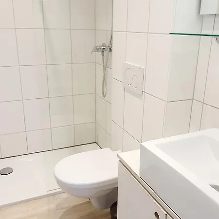 Ferienwohnung Sprotte 9 Sankt Peter-Ording Exterior foto