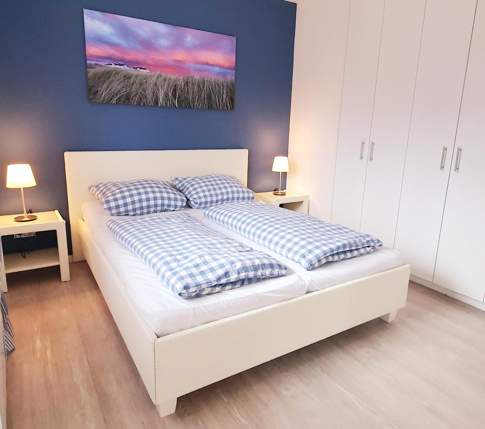 Sprotte 9 Appartement Sankt Peter-Ording