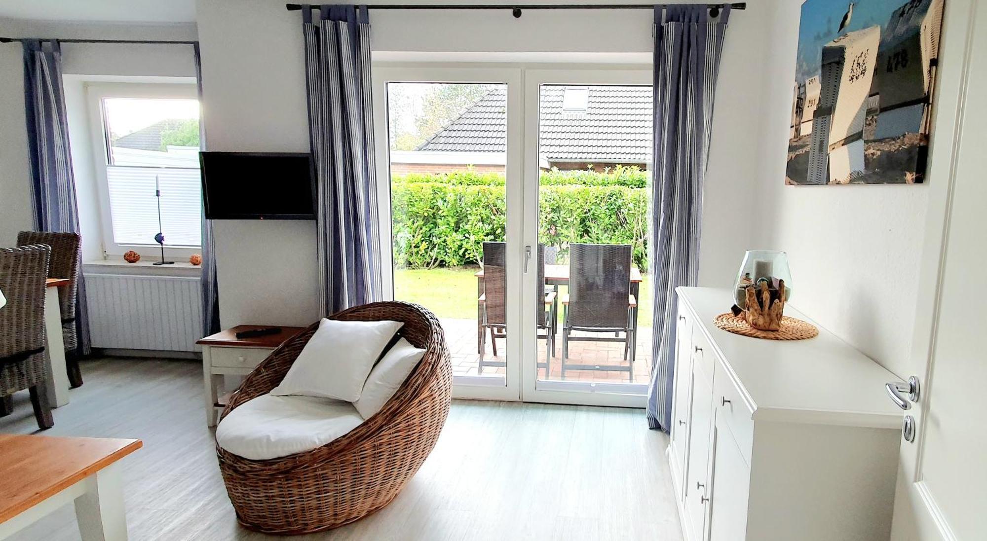 Sprotte 9 * Sankt Peter-Ording